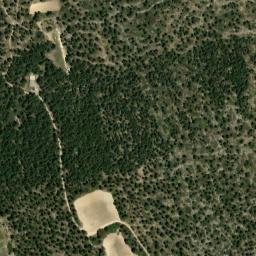Satellite imagery of Sierra de la Bicuerca, ES