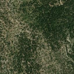 Satellite imagery of Sierra de la Bicuerca, ES