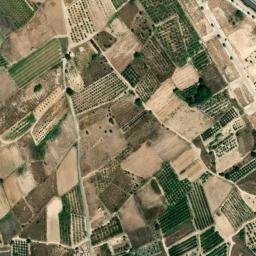 Satellite imagery of Castell de Benisanó, ES