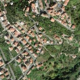 Satellite imagery of Castello Belvedere Marittimo, IT