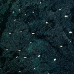 Satellite imagery of Ákra Anemómylos, GR