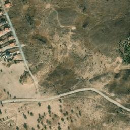 Satellite imagery of TUTGA Noktası BABADERE, TR