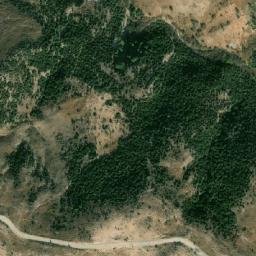 Satellite imagery of TUTGA Noktası BABADERE, TR