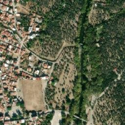 Drone Görünümü