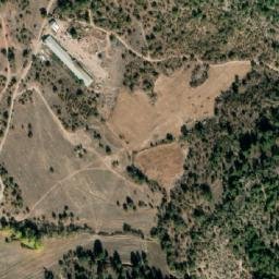 Satellite imagery of TUTGA Noktası DURSUNBEY, TR