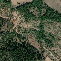 Satellite imagery of TUTGA Noktası DURSUNBEY, TR
