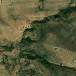 Satellite imagery of Aghjkaberd, AM