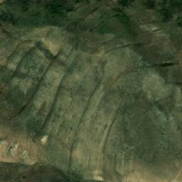 Satellite imagery of Aghjkaberd, AM