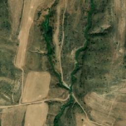 Satellite imagery of survey_point, IR