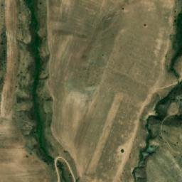 Satellite imagery of survey_point, IR