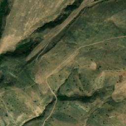 Satellite imagery of survey_point, IR