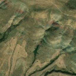 Satellite imagery of survey_point, IR