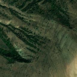 Satellite imagery of Blrategh, AM