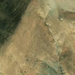 Satellite imagery of Blrategh, AM