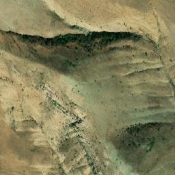 Satellite imagery of Blrategh, AM