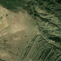 Satellite imagery of K’arhan, AM