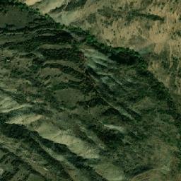 Satellite imagery of K’arhan, AM