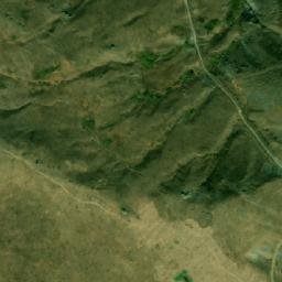 Satellite imagery of survey_point, IR