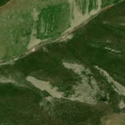 Satellite imagery of Glugh Dzagejori Lerr, AM