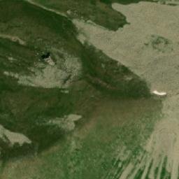Satellite imagery of Glugh Dzagejori Lerr, AM