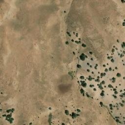 Satellite imagery of survey_point, UZ