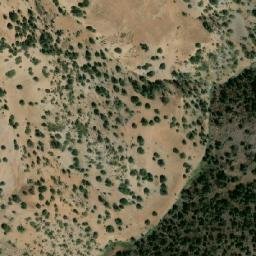 Satellite imagery of survey_point, UZ