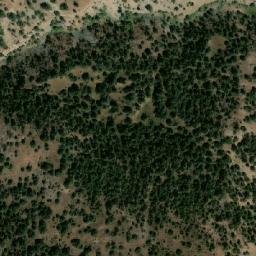 Satellite imagery of survey_point, UZ