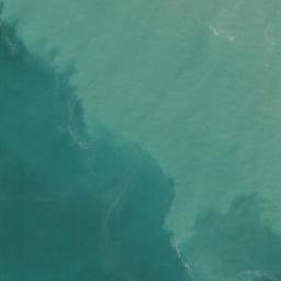 Satellite imagery of Bruhel Point, US