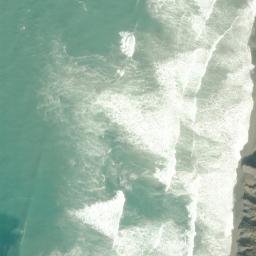Satellite imagery of Bruhel Point, US