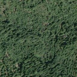 Satellite imagery of Buckhorn Ridge, US