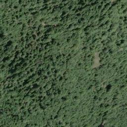 Satellite imagery of Buckhorn Ridge, US