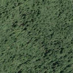 Satellite imagery of Buckhorn Ridge, US