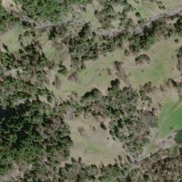 Satellite imagery of Bright Ridge, US