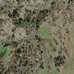 Satellite imagery of Bright Ridge, US