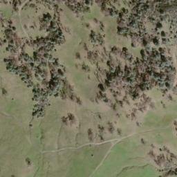Satellite imagery of Bright Ridge, US