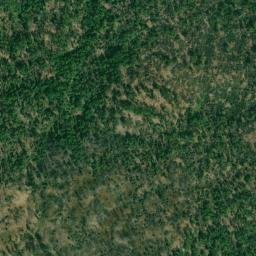 Satellite imagery of Bowman Ridge, US