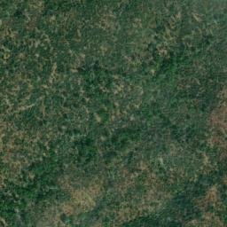 Satellite imagery of Bowman Ridge, US
