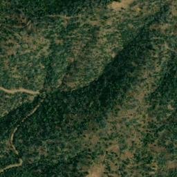 Satellite imagery of Big Ridge, US