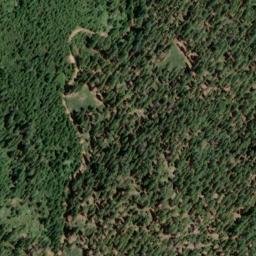 Satellite imagery of Eureka Diggings, US