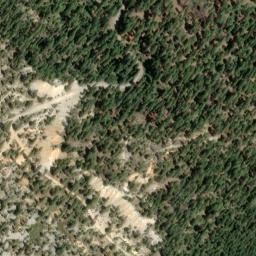 Satellite imagery of Bee Tree Borrow Pit, US