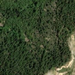 Satellite imagery of Craycroft Diggings, US