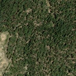 Satellite imagery of Craycroft Diggings, US