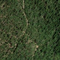 Satellite imagery of Craycroft Diggings, US