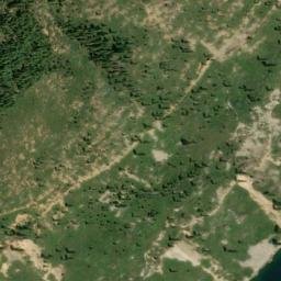 Satellite imagery of Young America Mine, US