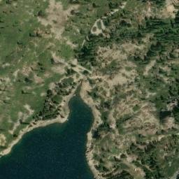 Satellite imagery of Young America Mine, US