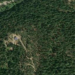 Satellite imagery of Pride Mine, US