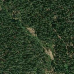 Satellite imagery of Pride Mine, US
