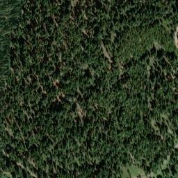 Satellite imagery of Pride Mine, US