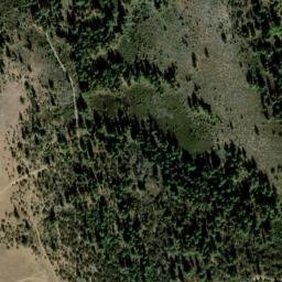 Satellite imagery of Granite Hill Mine, US