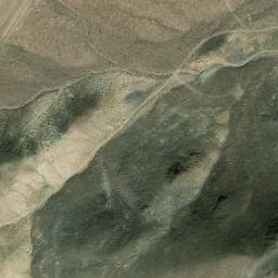 Satellite imagery of Alexander Mine, US